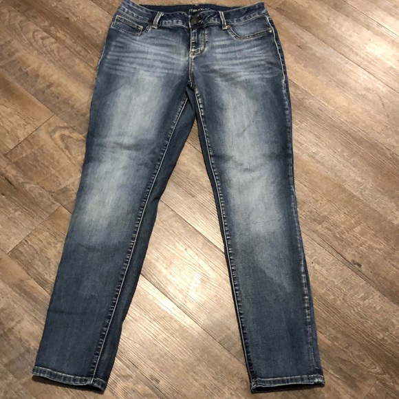 Maurices Denim - Maurice’s women’s jeans.